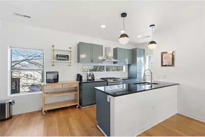 110 Moreland Avenue #H, Atlanta, GA 30316 - Photo 3