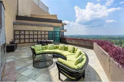 700 Park Regency Place NE #501, Atlanta, GA 30326 - Photo 33