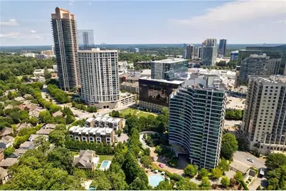 700 Park Regency Place NE #501, Atlanta, GA 30326 - Photo 37