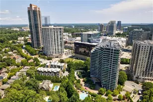 700 Park Regency Pl NE, Atlanta, GA 30326 - Photo 37