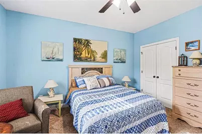 817 Smallwood Trace, Hampton, GA 30228 - Photo 29