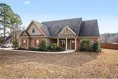 817 Smallwood Trace, Hampton, GA 30228 - Photo 3