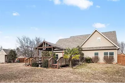 817 Smallwood Trace, Hampton, GA 30228 - Photo 37