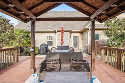 817 Smallwood Trace, Hampton, GA 30228 - Photo 35