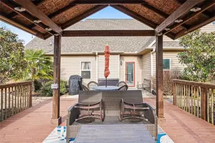 817 Smallwood Trace, Hampton, GA 30228 - Photo 35