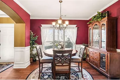 817 Smallwood Trace, Hampton, GA 30228 - Photo 9