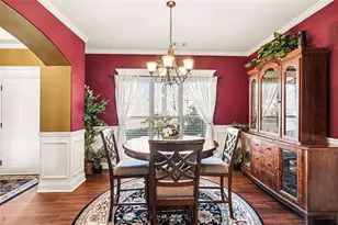 817 Smallwood Trace, Hampton, GA 30228 - Photo 9