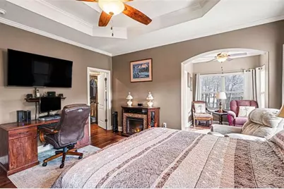 817 Smallwood Trace, Hampton, GA 30228 - Photo 19