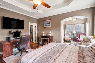 817 Smallwood Trace, Hampton, GA 30228 - Photo 19