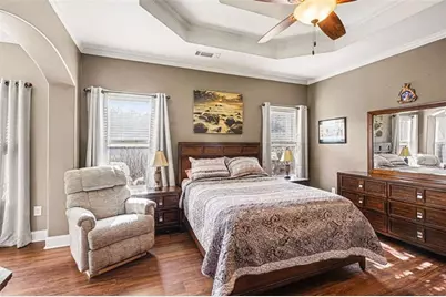 817 Smallwood Trace, Hampton, GA 30228 - Photo 21