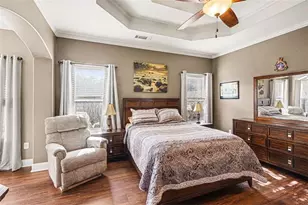 817 Smallwood Trace, Hampton, GA 30228 - Photo 21