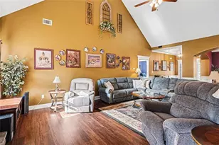 817 Smallwood Trace, Hampton, GA 30228 - Photo 7