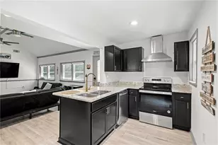 436 W Lake Ave NW, Atlanta, GA 30318 - Photo 3