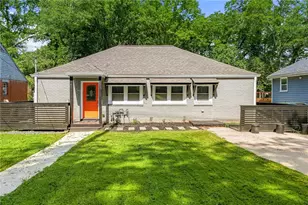 436 W Lake Ave NW, Atlanta, GA 30318 - Photo 1