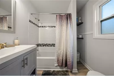 436 W Lake Avenue NW, Atlanta, GA 30318 - Photo 13