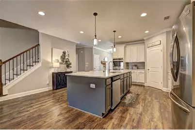 4371 Thacker Lane, Suwanee, GA 30024 - Photo 7