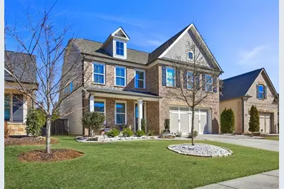 4371 Thacker Lane, Suwanee, GA 30024 - Photo 43