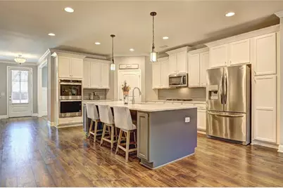 4371 Thacker Lane, Suwanee, GA 30024 - Photo 5