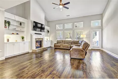 4371 Thacker Lane, Suwanee, GA 30024 - Photo 9