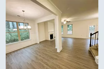 2280 Highridge Point Drive, Lithia Springs, GA 30122 - Photo 3