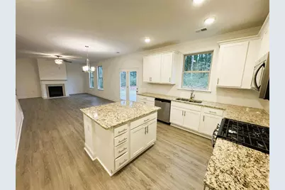 2280 Highridge Point Drive, Lithia Springs, GA 30122 - Photo 5