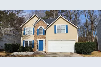 4769 Nature Trail, Austell, GA 30106 - Photo 1