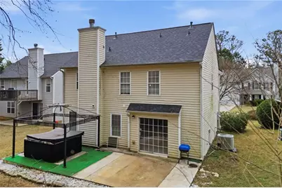 4769 Nature Trail, Austell, GA 30106 - Photo 29