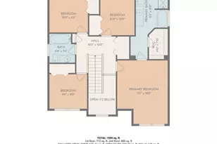 4769 Nature Trail, Austell, GA 30106 - Photo 3