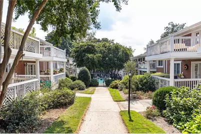 885 Briarcliff Road #D11, Atlanta, GA 30306 - Photo 3