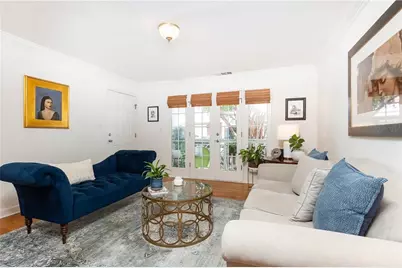 885 Briarcliff Road #D11, Atlanta, GA 30306 - Photo 5