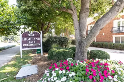 885 Briarcliff Road #D11, Atlanta, GA 30306 - Photo 23