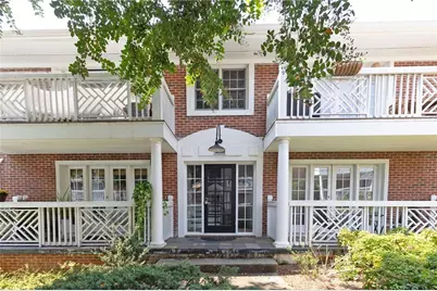 885 Briarcliff Road #D11, Atlanta, GA 30306 - Photo 21