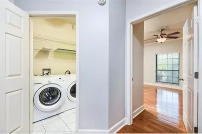 2865 Lenox Road NE #407, Atlanta, GA 30324 - Photo 25