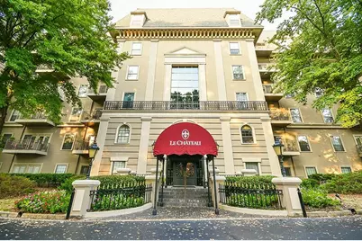 2865 Lenox Road NE #407, Atlanta, GA 30324 - Photo 1