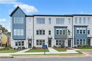 2629 Camphor Xing, Smyrna, GA 30080 - Photo 1