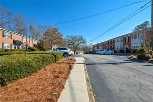 2355 Henderson Mill Rd, Atlanta, GA 30345 - Photo 33