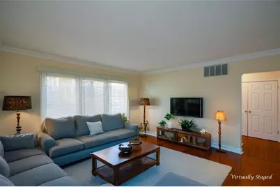 2355 Henderson Mill Road #6, Atlanta, GA 30345 - Photo 3