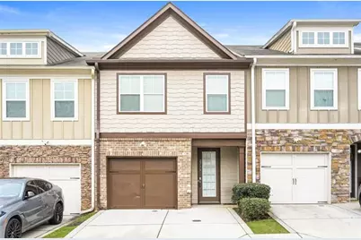 2716 Avanti Way, Decatur, GA 30035 - Photo 1