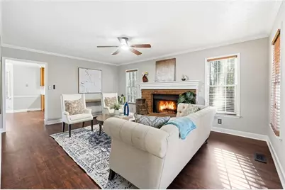 309 Mariner Circle, Woodstock, GA 30189 - Photo 5