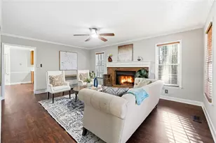 309 Mariner Cir, Woodstock, GA 30189 - Photo 5