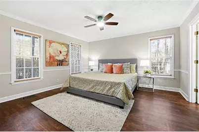 309 Mariner Circle, Woodstock, GA 30189 - Photo 11