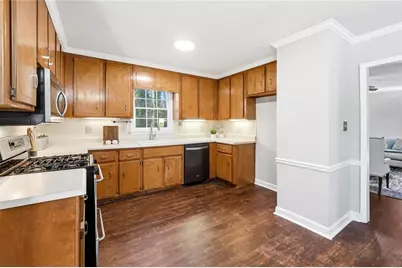 309 Mariner Circle, Woodstock, GA 30189 - Photo 9