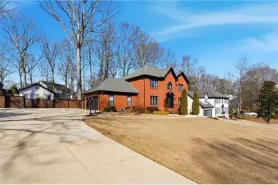 2120 Lebanon Road, Lawrenceville, GA 30043 - Photo 7