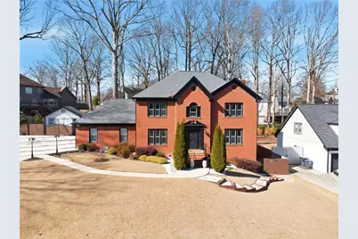 2120 Lebanon Road, Lawrenceville, GA 30043 - Photo 1