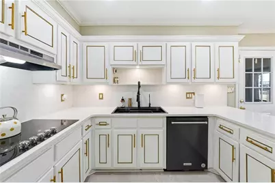 2120 Lebanon Road, Lawrenceville, GA 30043 - Photo 15