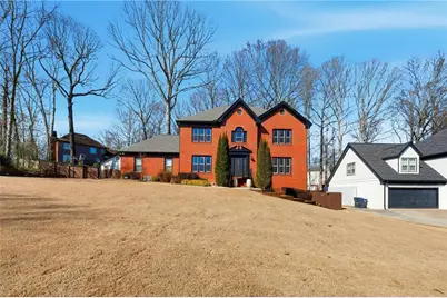 2120 Lebanon Road, Lawrenceville, GA 30043 - Photo 5