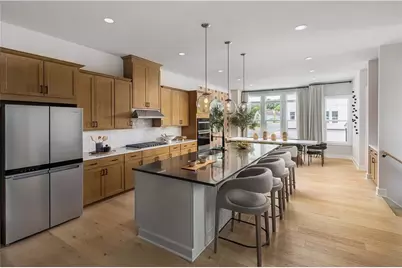 1528 Wicker Wood Place SE #33, Smyrna, GA 30080 - Photo 1