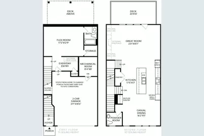 1528 Wicker Wood Place SE #33, Smyrna, GA 30080 - Photo 25