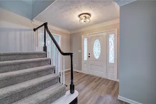 1722 Luther Bailey Rd, Senoia, GA 30276 - Photo 9