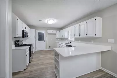 1722 Luther Bailey Road, Senoia, GA 30276 - Photo 3